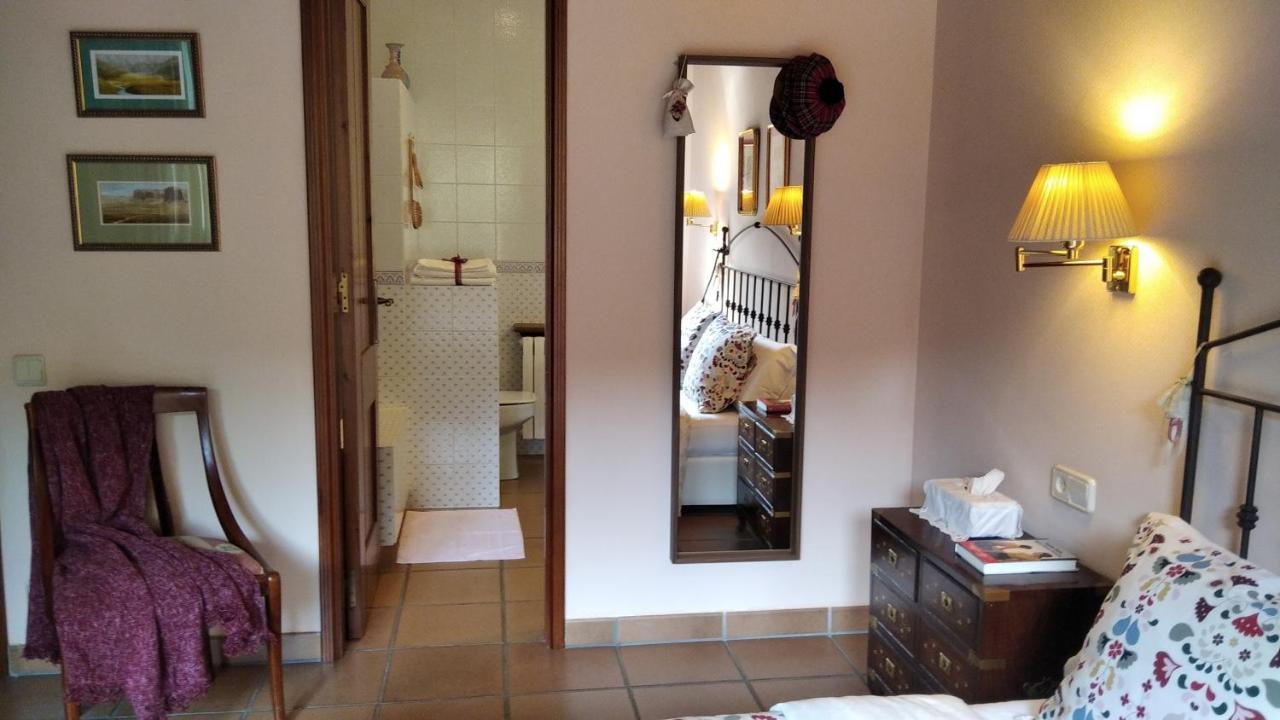 Les Margarides Villa Seva Exteriör bild
