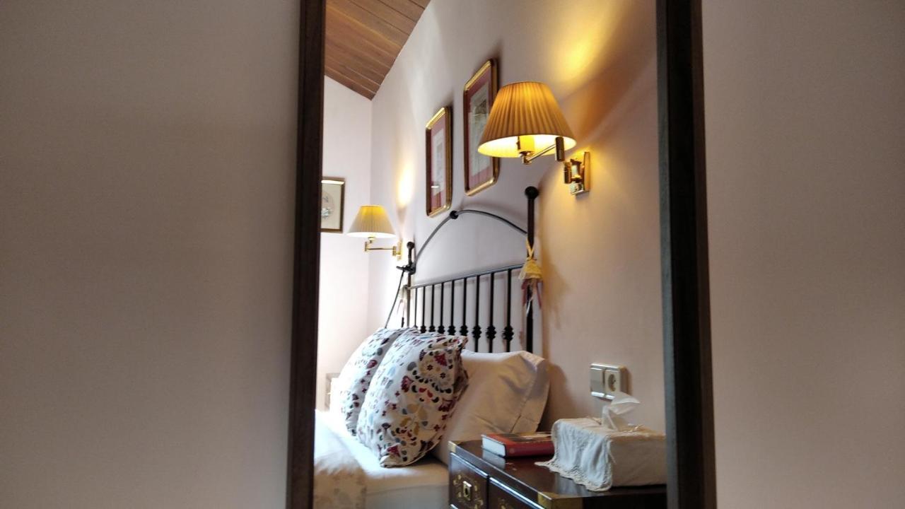 Les Margarides Villa Seva Exteriör bild